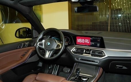 BMW X5, 2020 год, 8 630 000 рублей, 11 фотография