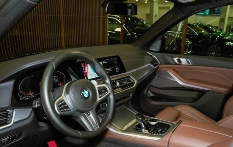 BMW X5, 2020 год, 8 630 000 рублей, 17 фотография