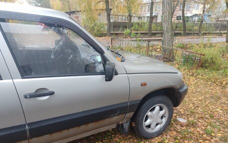 Chevrolet Niva I рестайлинг, 2007 год, 270 000 рублей, 6 фотография