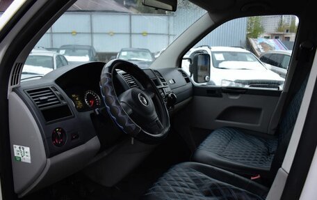 Volkswagen Transporter T5 рестайлинг, 2013 год, 979 000 рублей, 13 фотография