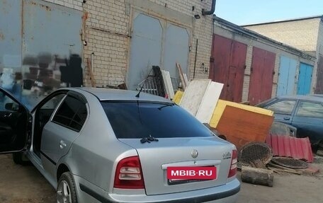 Skoda Octavia, 2010 год, 530 000 рублей, 4 фотография