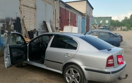 Skoda Octavia, 2010 год, 530 000 рублей, 6 фотография