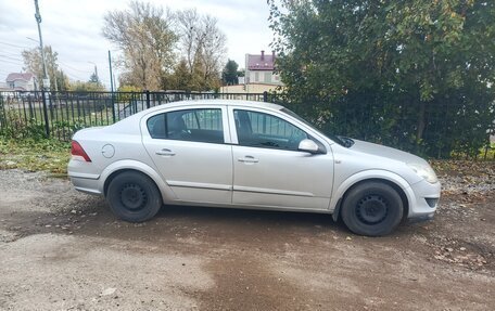 Opel Astra H, 2009 год, 499 000 рублей, 6 фотография