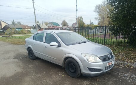 Opel Astra H, 2009 год, 499 000 рублей, 7 фотография