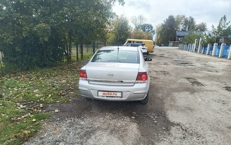 Opel Astra H, 2009 год, 499 000 рублей, 10 фотография