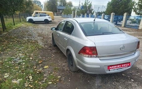 Opel Astra H, 2009 год, 499 000 рублей, 9 фотография