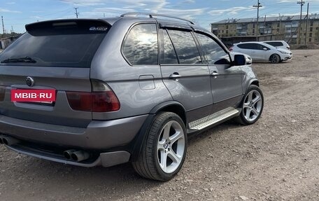 BMW X5, 2001 год, 930 000 рублей, 5 фотография