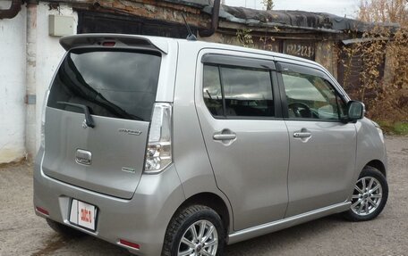 Suzuki Wagon R V, 2014 год, 775 000 рублей, 4 фотография