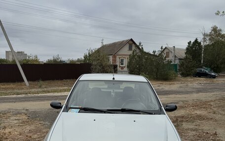 Renault Logan I, 2007 год, 350 000 рублей, 2 фотография