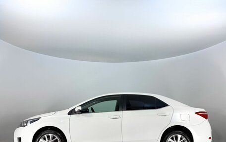 Toyota Corolla, 2013 год, 1 299 000 рублей, 8 фотография