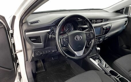 Toyota Corolla, 2013 год, 1 299 000 рублей, 12 фотография