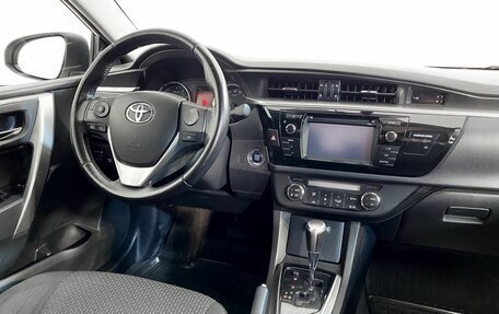 Toyota Corolla, 2013 год, 1 299 000 рублей, 13 фотография