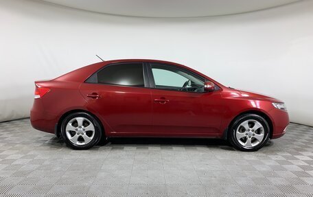 KIA Cerato III, 2010 год, 789 000 рублей, 4 фотография