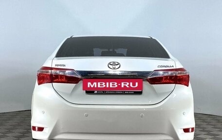 Toyota Corolla, 2013 год, 1 299 000 рублей, 6 фотография