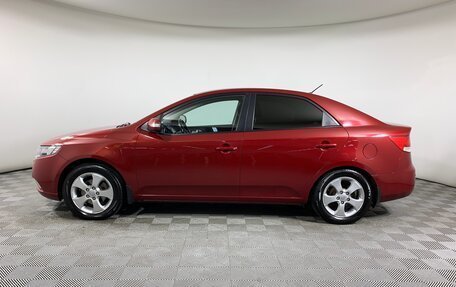 KIA Cerato III, 2010 год, 789 000 рублей, 8 фотография