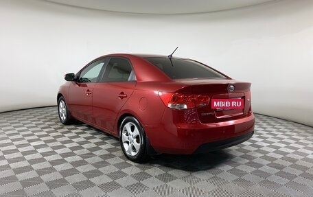 KIA Cerato III, 2010 год, 789 000 рублей, 7 фотография