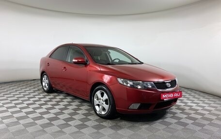 KIA Cerato III, 2010 год, 789 000 рублей, 3 фотография