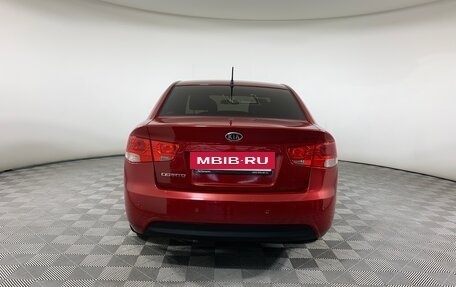 KIA Cerato III, 2010 год, 789 000 рублей, 6 фотография