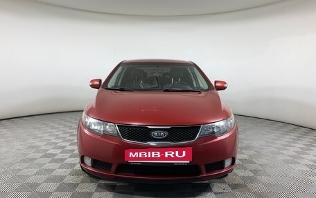 KIA Cerato III, 2010 год, 789 000 рублей, 2 фотография