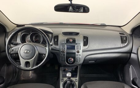 KIA Cerato III, 2010 год, 789 000 рублей, 13 фотография