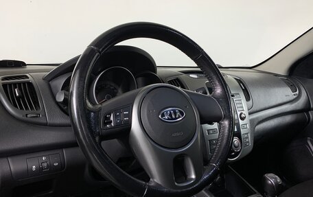 KIA Cerato III, 2010 год, 789 000 рублей, 12 фотография