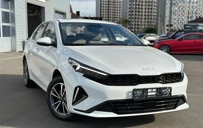 KIA K3, 2024 год, 2 699 000 рублей, 1 фотография