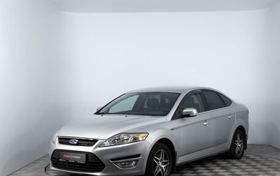 Ford Mondeo IV, 2013 год, 1 030 000 рублей, 1 фотография