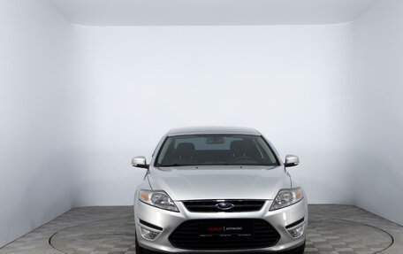 Ford Mondeo IV, 2013 год, 1 030 000 рублей, 2 фотография