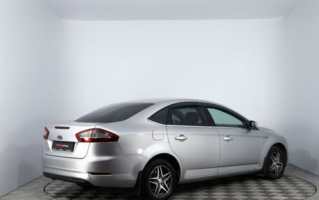 Ford Mondeo IV, 2013 год, 1 030 000 рублей, 5 фотография