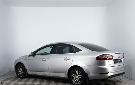 Ford Mondeo IV, 2013 год, 1 030 000 рублей, 7 фотография