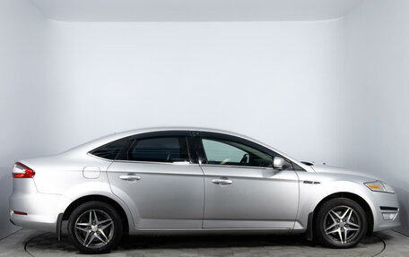 Ford Mondeo IV, 2013 год, 1 030 000 рублей, 4 фотография