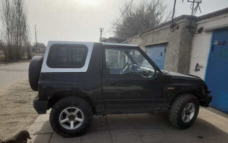 Suzuki Vitara II рестайлинг, 1993 год, 490 000 рублей, 1 фотография