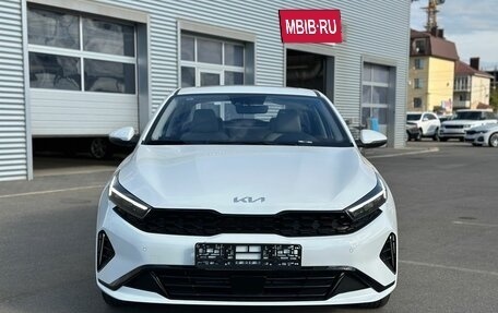 KIA K3, 2024 год, 2 699 000 рублей, 2 фотография