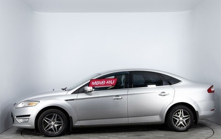 Ford Mondeo IV, 2013 год, 1 030 000 рублей, 8 фотография