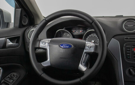 Ford Mondeo IV, 2013 год, 1 030 000 рублей, 15 фотография