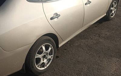 Hyundai Elantra IV, 2010 год, 610 000 рублей, 1 фотография