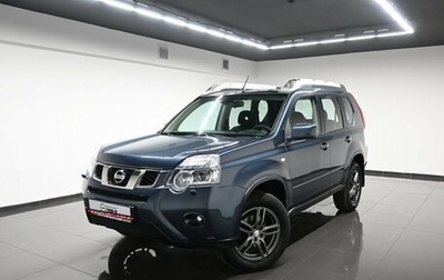 Nissan X-Trail, 2012 год, 1 596 000 рублей, 1 фотография