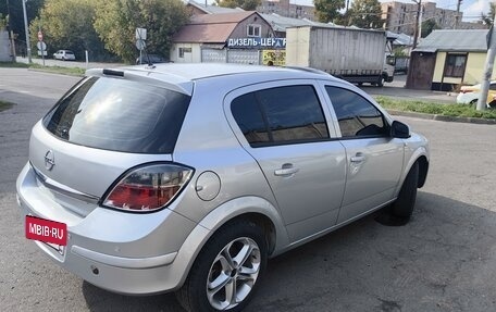 Opel Astra H, 2011 год, 525 000 рублей, 2 фотография