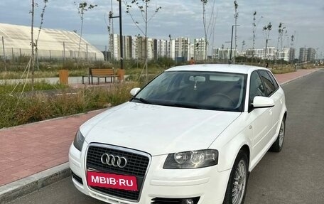 Audi A3, 2006 год, 850 000 рублей, 1 фотография