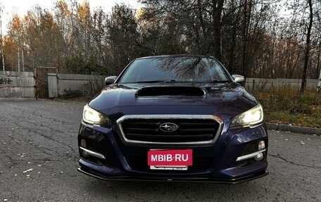 Subaru Levorg I, 2016 год, 2 199 000 рублей, 3 фотография