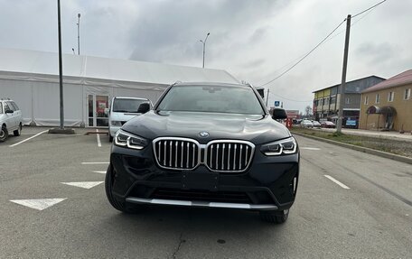 BMW X3, 2023 год, 6 900 000 рублей, 3 фотография