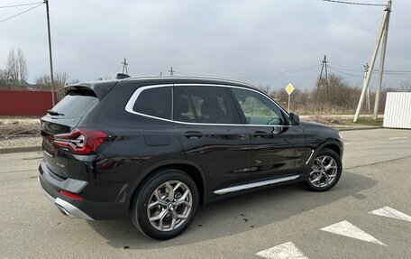 BMW X3, 2023 год, 6 900 000 рублей, 5 фотография