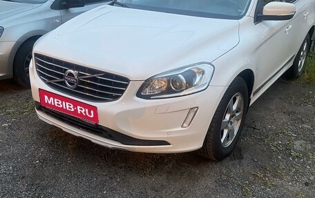 Volvo XC60 II, 2016 год, 2 500 000 рублей, 6 фотография