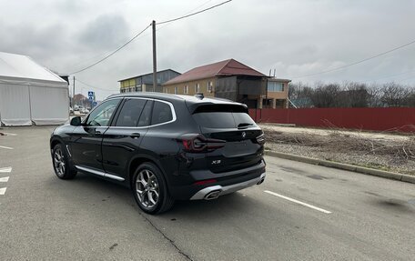 BMW X3, 2023 год, 6 900 000 рублей, 14 фотография