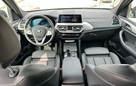 BMW X3, 2023 год, 6 900 000 рублей, 20 фотография