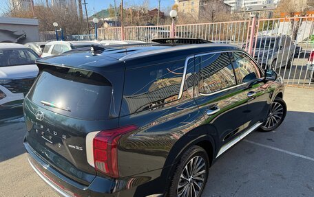 Hyundai Palisade I, 2023 год, 7 500 000 рублей, 11 фотография