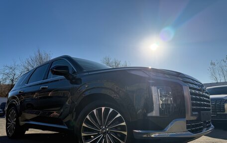 Hyundai Palisade I, 2023 год, 7 500 000 рублей, 14 фотография