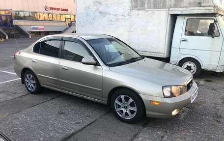 Hyundai Elantra III, 2001 год, 300 000 рублей, 4 фотография