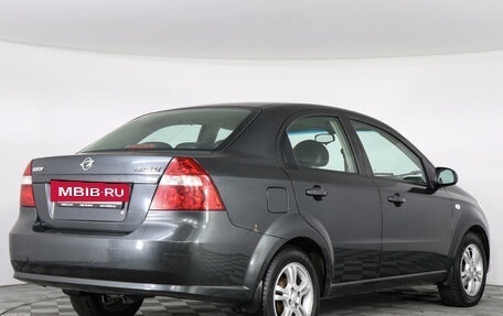 Ravon Nexia R3, 2017 год, 850 000 рублей, 3 фотография