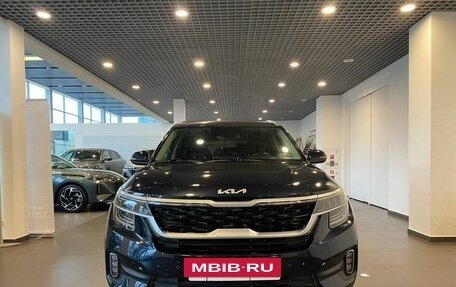 KIA Seltos I, 2022 год, 2 700 000 рублей, 8 фотография